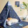 Space Kids' Tent - Pillowfort™ 1 Space Kids' Tent - Pillowfort™ -Pillowfort GUEST 019c28e0 cfae 400e 9041 e59c6c969522