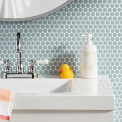 Wash Your Hands Kids' Soap Dispenser - Pillowfort™