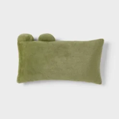 Alligator Kids' Decorative Bed Pillow - Pillowfort™ 7 Alligator Kids' Decorative Bed Pillow - Pillowfort™ -Pillowfort GUEST 04144268 ecae 43c6 920b d8ce6170990c