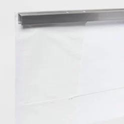 30" X 64" Blackout Roman Kids' Shade White - Pillowfort™ -Pillowfort GUEST 05e34937 417d 4908 a2d7 5e86d9437e9d