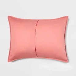 Floral Cotton Reversible Kids' Sham - Pillowfort™ 9 Floral Cotton Reversible Kids' Sham - Pillowfort™ -Pillowfort GUEST 0926708d 0bba 4c0c 9f96 007b8a5ce7f3