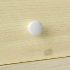 Wood Kids' Nightstand Knock Down White/Natural - Pillowfort™ 11 Wood Kids' Nightstand Knock Down White/Natural - Pillowfort™ -Pillowfort GUEST 0bb31c66 ad76 4897 9725 5c53aa0a5ce1