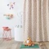 Ditzy Flower Kids' Shower Curtain - Pillowfort™ 2 Ditzy Flower Kids' Shower Curtain - Pillowfort™ -Pillowfort GUEST 0be22f71 c0d9 41bf 8811 dda5df75b427