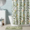 Botanical Kids' Shower Curtain - Pillowfort™ -Pillowfort GUEST 0be8037a 3acd 48f2 b8f0 1bc304d924b8