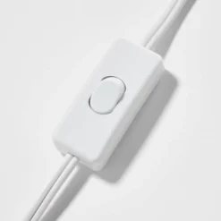 Kids' Round Base With Space Shade Lamp Blue - Pillowfort™ 12 Kids' Round Base With Space Shade Lamp Blue - Pillowfort™ -Pillowfort GUEST 0c80534a 6d84 4468 97c2 ae86ff623ef6