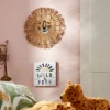 Water Hyacinth Lion Head Kids' Wall Décor Natural - Pillowfort™ 2 Water Hyacinth Lion Head Kids' Wall Décor Natural - Pillowfort™ -Pillowfort GUEST 0ee756c5 94f0 4f46 a49e 5139ace3dc78