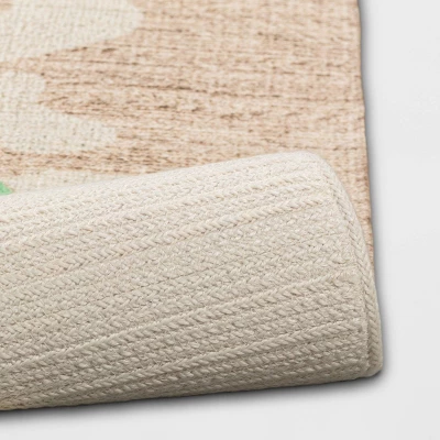 4'x6' Character Kids' Rug - Pillowfort™ 5 4'x6' Character Kids' Rug - Pillowfort™ - Image 3