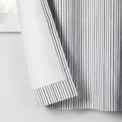 Blackout Irregular Mini Striped Kids' Panel - Pillowfort™ 8 Blackout Irregular Mini Striped Kids' Panel - Pillowfort™ -Pillowfort GUEST 1162709b 72d8 4671 8c79 85be00718fd2