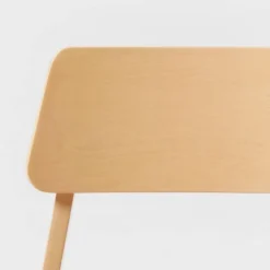 Natural Wood 2pc Kids' Activity Table And Chairs Set - Pillowfort™ 12 Natural Wood 2pc Kids' Activity Table And Chairs Set - Pillowfort™ -Pillowfort GUEST 11fb3df1 e0b3 4a6b b956 b1ff48785f1c