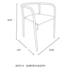 Kids' Metal Desk Chair - Pillowfort™ 14 Kids' Metal Desk Chair - Pillowfort™ -Pillowfort GUEST 13d17a25 44d8 460a 9112 808f47a5b859