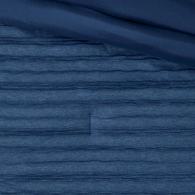 Toddler Jersey Wave Kids' Comforter - Pillowfort™ 4 Toddler Jersey Wave Kids' Comforter - Pillowfort™ - Image 2