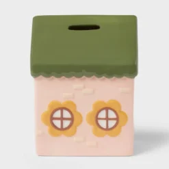 House Piggy Bank - Pillowfort™ 6 House Piggy Bank - Pillowfort™ -Pillowfort GUEST 14732c2c f112 4649 b42f 6f0c6bd21ac6