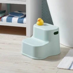Kids' Double Step Stool - Pillowfort™