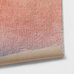 4'x5'6" Ombre Neon Rainbow Tufted Kids' Rug - Pillowfort™ 9 4'x5'6" Ombre Neon Rainbow Tufted Kids' Rug - Pillowfort™ -Pillowfort GUEST 173f8fd5 7030 4244 ab8c 85a5c42f6474