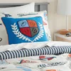 All Sports Kids' Decorative Throw Pillow - Pillowfort™ -Pillowfort GUEST 1763f095 0d7d 4c05 958f 4f84429952a3