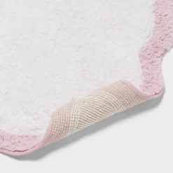 Purple Wave Kids' Bath Rug - Pillowfort™ -Pillowfort GUEST 1ac51e71 09b2 4937 90c9 d392fa83bb37