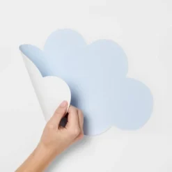 Oversized Rainbow Kids' Wall Decal - Pillowfort™ 7 Oversized Rainbow Kids' Wall Decal - Pillowfort™ -Pillowfort GUEST 1bf6562c 0aca 4f64 986c b13ade1d5002