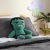 Marvel Hulk Kids' Pillow Buddy - The Marvel Collection By Pillowfort™ 2 Marvel Hulk Kids' Pillow Buddy - The Marvel Collection By Pillowfort™ -Pillowfort GUEST 1cbc9610 c025 4cd6 b01d f2afe21bf469