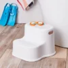 Double Kids' Step Stool - Pillowfort™ -Pillowfort GUEST 1cc6667a b8b2 4391 ab66 62efef1707ea