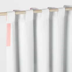 Blackout Rugby Striped Kids' Panel - Pillowfort™ 9 Blackout Rugby Striped Kids' Panel - Pillowfort™ -Pillowfort GUEST 1f76c9f8 d6a2 44a7 ac06 99e35b63b684