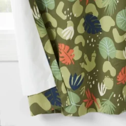 Dinosaur Full Printed Blackout Kids' Curtain Panel - Pillowfort™ -Pillowfort GUEST 1fe3a316 fef1 4623 a5de 2724b032dc9d