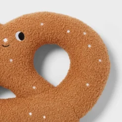 Pretzel Kids' Decorative Pillow - Pillowfort™ -Pillowfort GUEST 202fc800 5ee7 40f1 8a4a e34872a80aab