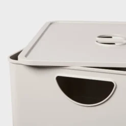 Kids' Storage With Lid - Pillowfort™ 9 Kids' Storage With Lid - Pillowfort™ -Pillowfort GUEST 213cdfac 5d96 48dd bd03 b43ede4e2349