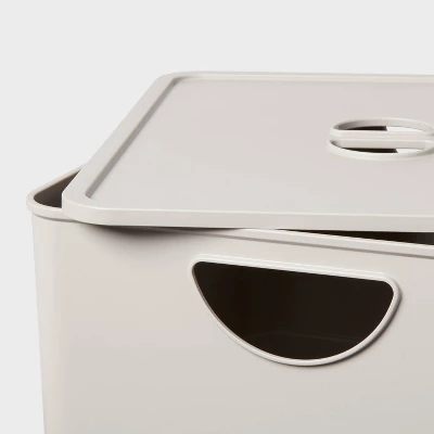 Kids' Storage With Lid - Pillowfort™ 4 Kids' Storage With Lid - Pillowfort™ - Image 2