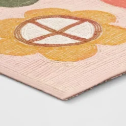 House Shaped Kids' Accent Rug - Pillowfort™ -Pillowfort GUEST 2381ef85 b04b 49c6 aece 0508b5050a22