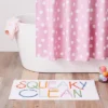 Squeaky Clean Kids' Bath Rug - Pillowfort™ -Pillowfort GUEST 247b4ef4 dbda 4b4b b07d 5fbc852db479