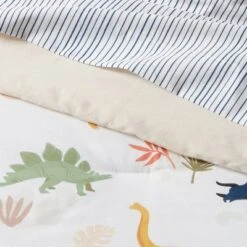 Dinosaur Kids' Bedding Set With Sheets - Pillowfort™ 11 Dinosaur Kids' Bedding Set With Sheets - Pillowfort™ -Pillowfort GUEST 25852941 a2c8 4d32 8d6f 546cda24b70b