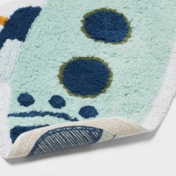 Submarine Kids' Bath Rug - Pillowfort™ -Pillowfort GUEST 2598f85d f64e 4653 9252 8a537007f86a