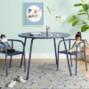 Metal Kids' Activity Table - Pillowfort™ -Pillowfort GUEST 27e72db5 4f39 44bf 87da 5d0ca99e43f4
