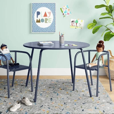 Kids' Metal Furniture Collection - Pillowfort™ 2 Kids' Metal Furniture Collection - Pillowfort™