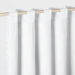 Scallop Blackout Kids' Panel - Pillowfort™ 9 Scallop Blackout Kids' Panel - Pillowfort™ -Pillowfort GUEST 2ad187be 3c05 4953 99c4 41a31a048026