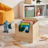 Stackable Kids' Storage Wood Bin - Pillowfort™ 2 Stackable Kids' Storage Wood Bin - Pillowfort™ -Pillowfort GUEST 2ad44bee 519d 478b 8d37 d17013289a40