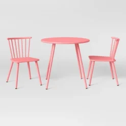 Windsor Metal Kids' Activity Table Set - Pillowfort™ 25 Windsor Metal Kids' Activity Table Set - Pillowfort™ -Pillowfort GUEST 2e72e672 1203 41a6 b9ee 6edf1c0270db