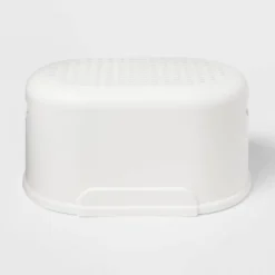 Kids' Single Step Stool - Pillowfort™ 13 Kids' Single Step Stool - Pillowfort™ -Pillowfort GUEST 343c989b 997a 472f 9b24 5e7e6cd86d47