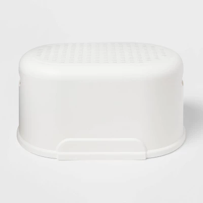 Kids' Single Step Stool - Pillowfort™ 8 Kids' Single Step Stool - Pillowfort™ - Image 6