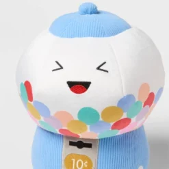 Gumball Machine Light-Up Stuffed Plush Kids' Throw Pillow Red - Pillowfort™ 7 Gumball Machine Light-Up Stuffed Plush Kids' Throw Pillow Red - Pillowfort™ -Pillowfort GUEST 34c8e25a f0c9 4c37 bc7d 0e212377ac4d