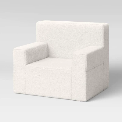 Modern Kids' Accent Chair - Pillowfort™ 3 Modern Kids' Accent Chair - Pillowfort™