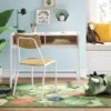 Dinosaur Shapes Kids' Rug Green - Pillowfort™ 1 Dinosaur Shapes Kids' Rug Green - Pillowfort™ -Pillowfort GUEST 39adc6e7 43fa 431c a018 1d1ff7c5037a