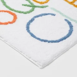 Squeaky Clean Kids' Bath Rug - Pillowfort™ 6 Squeaky Clean Kids' Bath Rug - Pillowfort™ -Pillowfort GUEST 39f330dd 4693 4c67 a7d4 fa14a92b4851