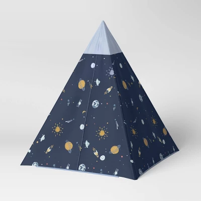 Space Kids' Tent - Pillowfort™ 5 Space Kids' Tent - Pillowfort™ - Image 3