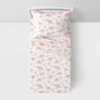 Dinosaur Cotton Kids' Sheet Set Pink - Pillowfort™ 2 Dinosaur Cotton Kids' Sheet Set Pink - Pillowfort™ -Pillowfort GUEST 40cf5fb9 022f 4447 a544 eaba19bbfc31