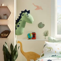 Dinosaur Kids' Wall Decal - Pillowfort™ -Pillowfort GUEST 44566a72 59dd 4523 bffe 55673932c415
