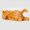 Cheetah Weighted Plush Kids' Throw Pillow Yellow - Pillowfort™ 2 Cheetah Weighted Plush Kids' Throw Pillow Yellow - Pillowfort™ -Pillowfort GUEST 451e3211 f762 43b0 b8d8 2e320e96aa2f