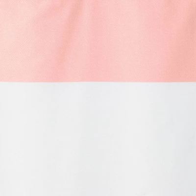 Blackout Rugby Striped Kids' Panel - Pillowfort™ 4 Blackout Rugby Striped Kids' Panel - Pillowfort™ - Image 2