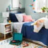 Unicorn Microfiber Kids' Sheet Set Blue - Pillowfort™ 2 Unicorn Microfiber Kids' Sheet Set Blue - Pillowfort™ -Pillowfort GUEST 45462dfa 7a86 434f 835e 28efddbbe2db