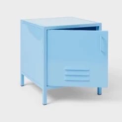 Metal Locker Kids' Nightstand - Pillowfort™ -Pillowfort GUEST 464ff7ed aaea 43c2 810e b79021fa6e4e